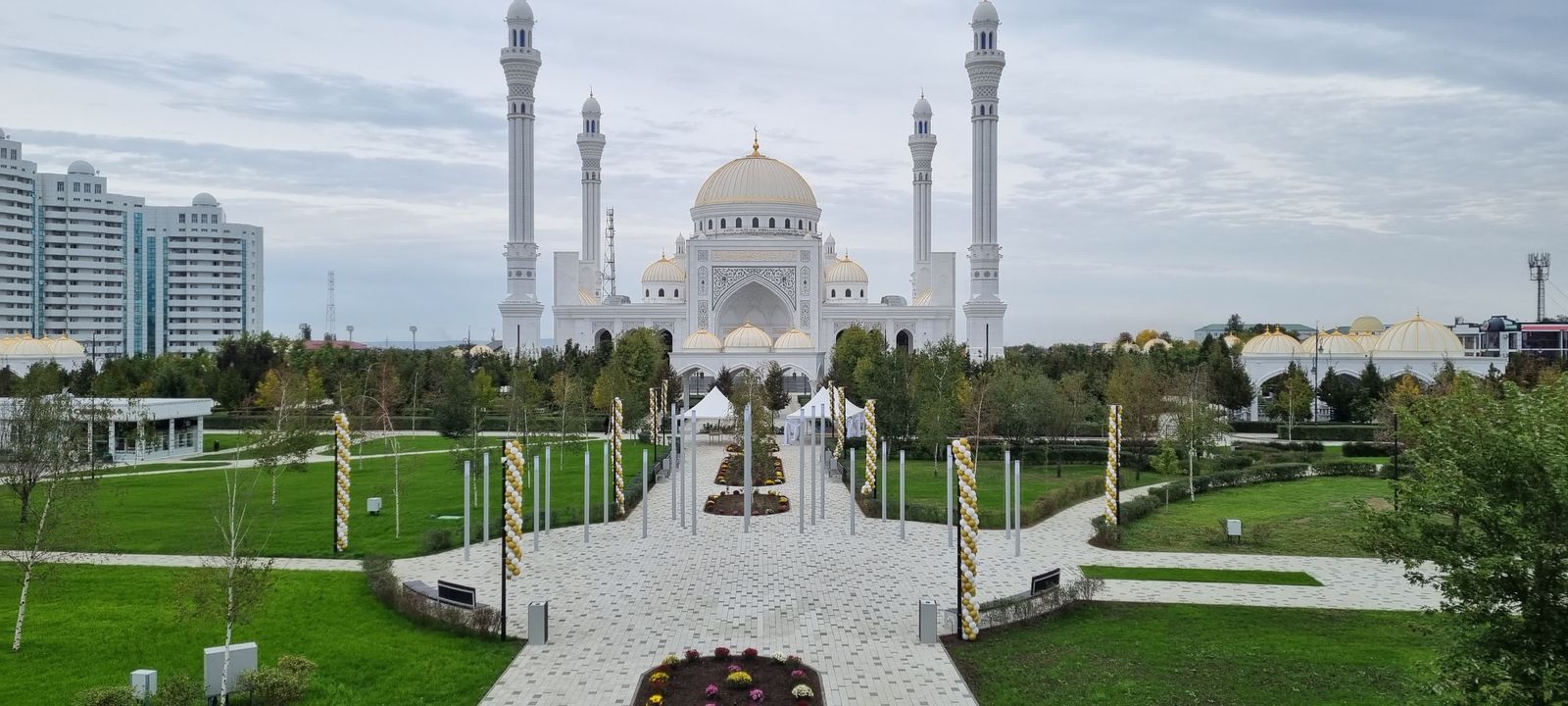 КАВКАЗ ТУР