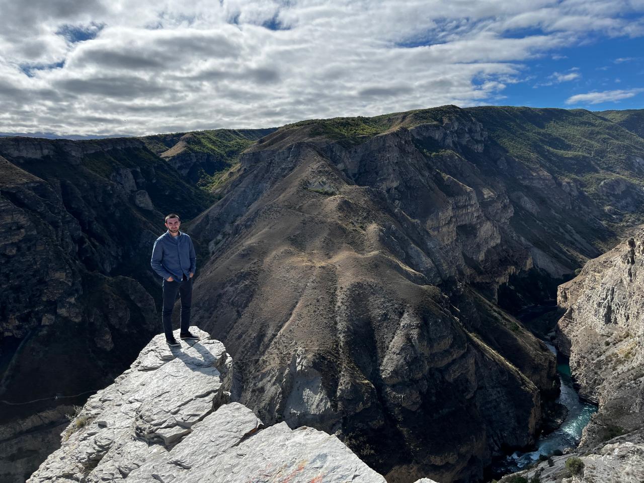 КАВКАЗ ТУР