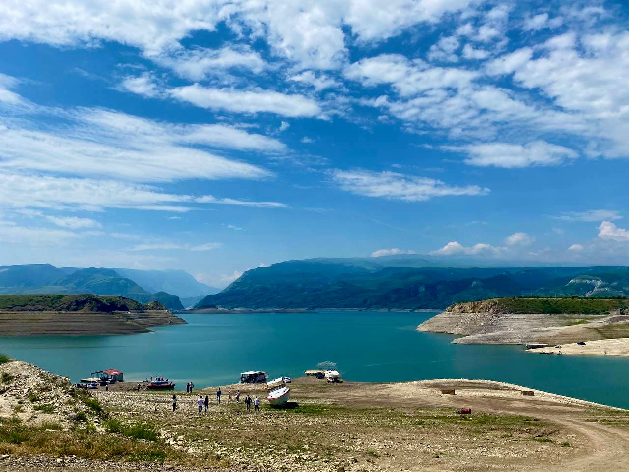 КАВКАЗ ТУР