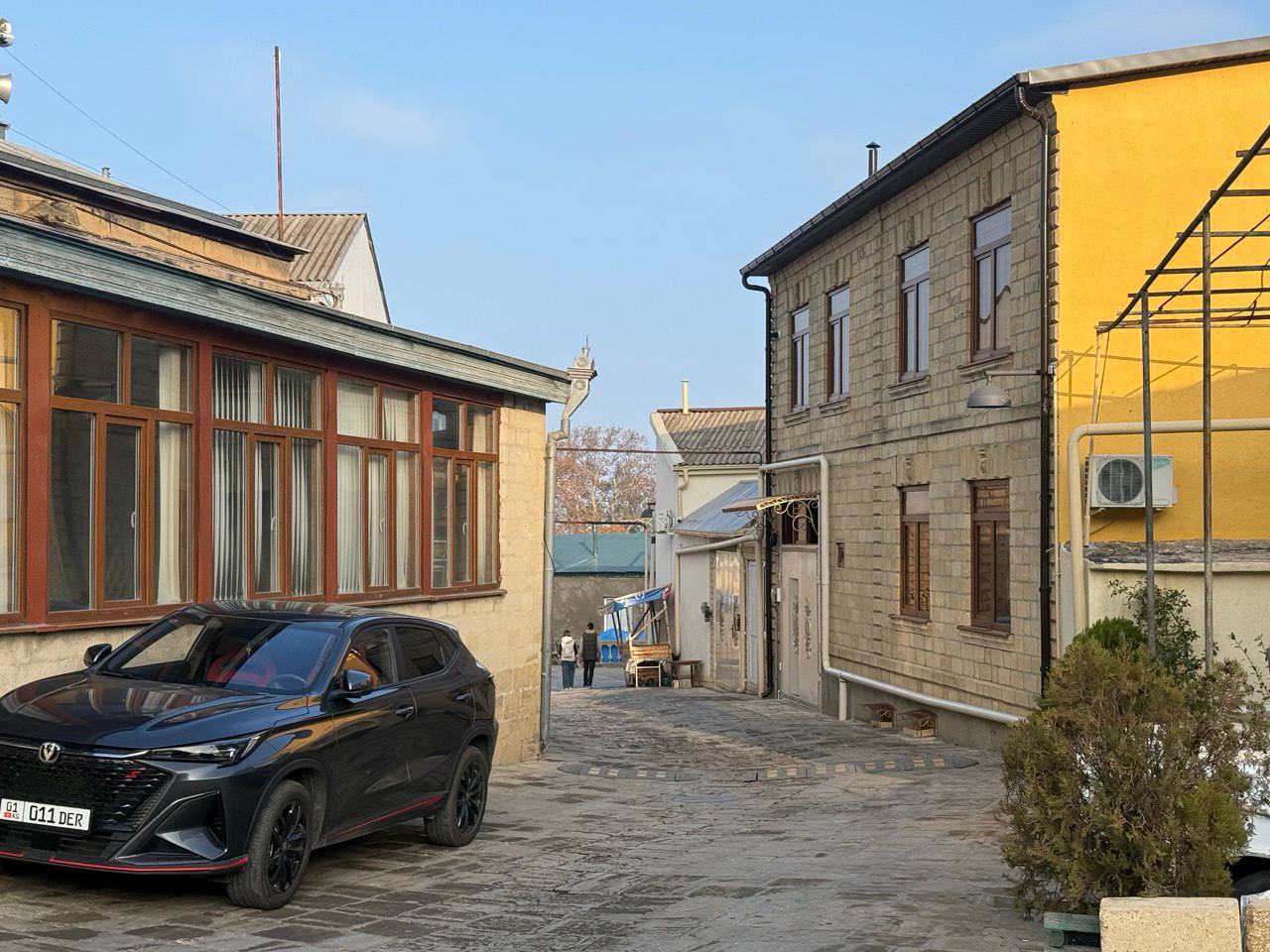 КАВКАЗ ТУР