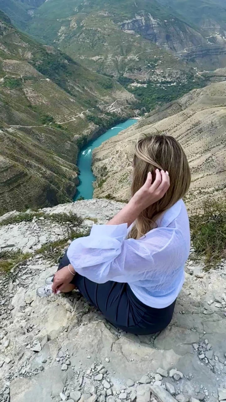 КАВКАЗ ТУР