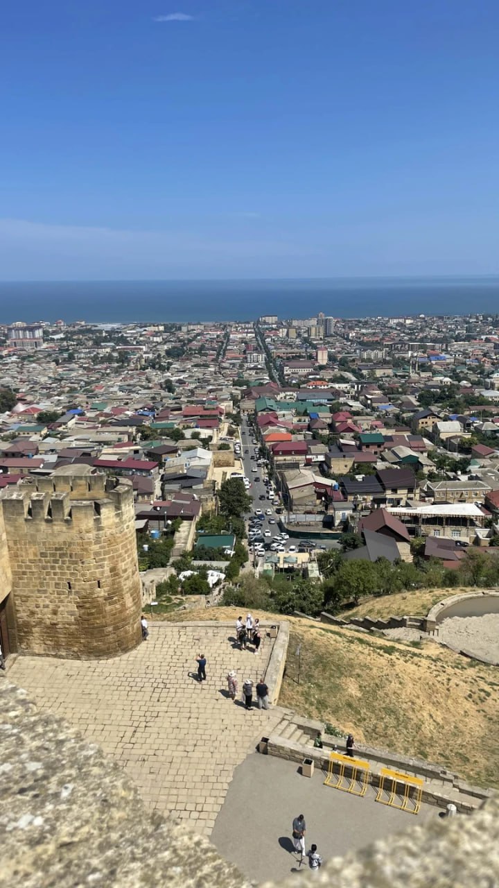 КАВКАЗ ТУР