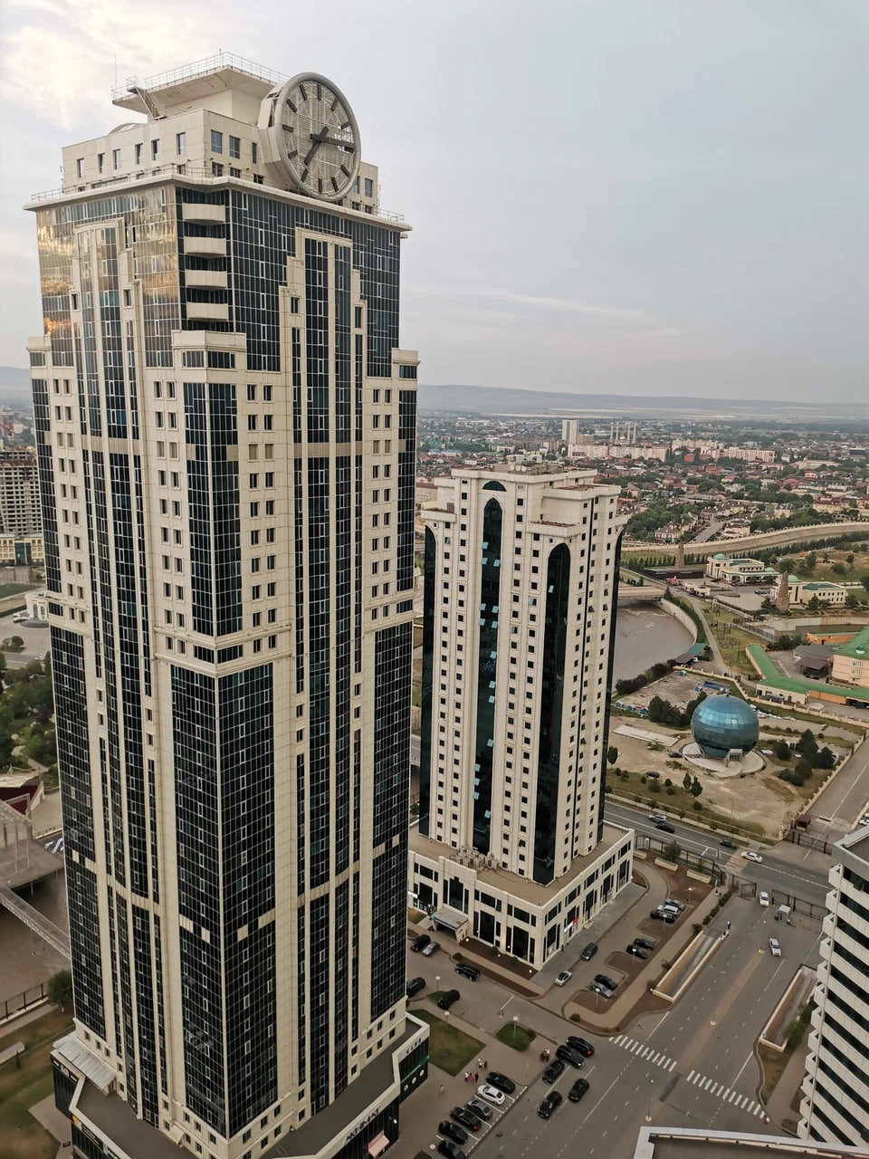 КАВКАЗ ТУР