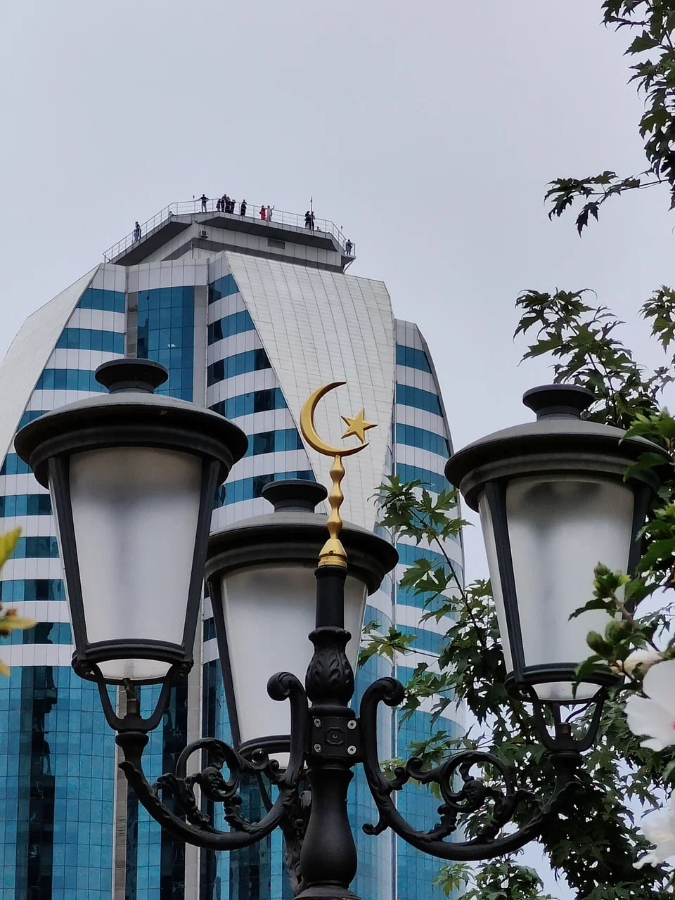 КАВКАЗ ТУР