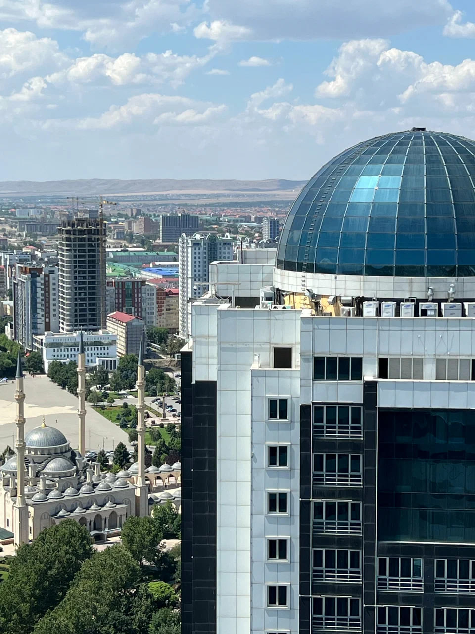 КАВКАЗ ТУР