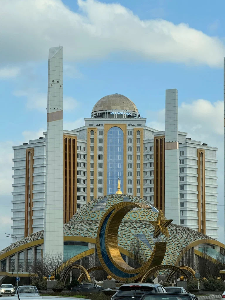 КАВКАЗ ТУР