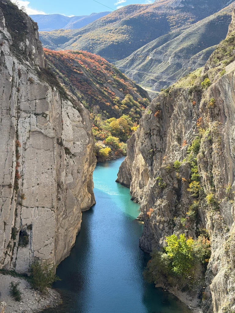 КАВКАЗ ТУР