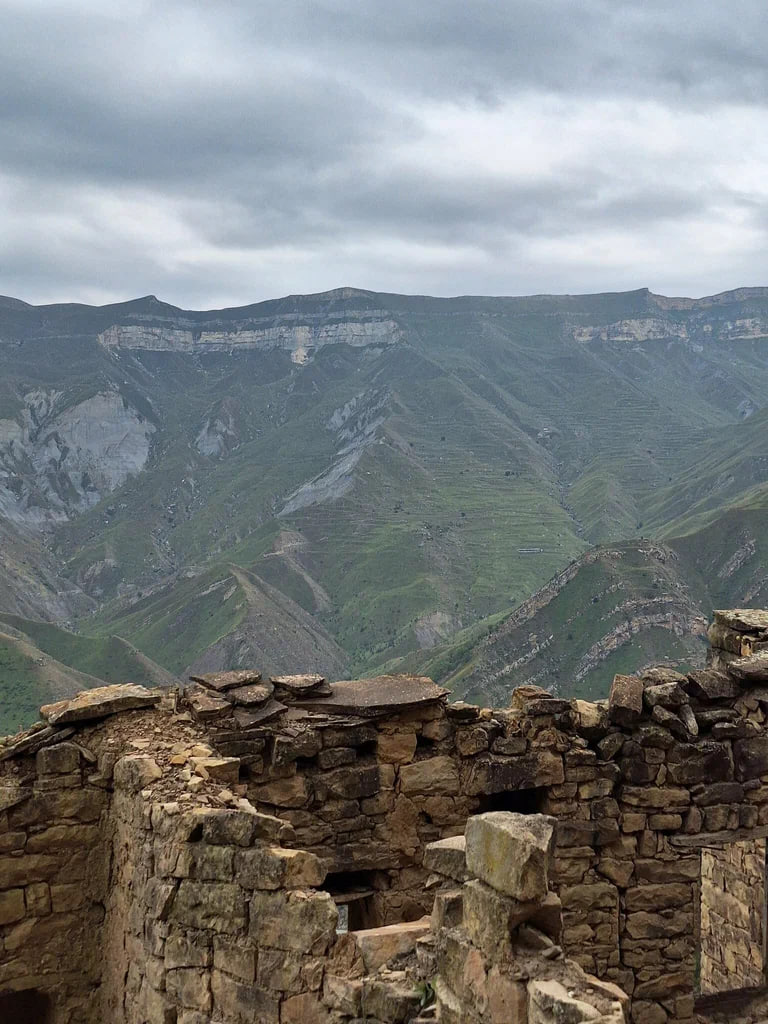 КАВКАЗ ТУР