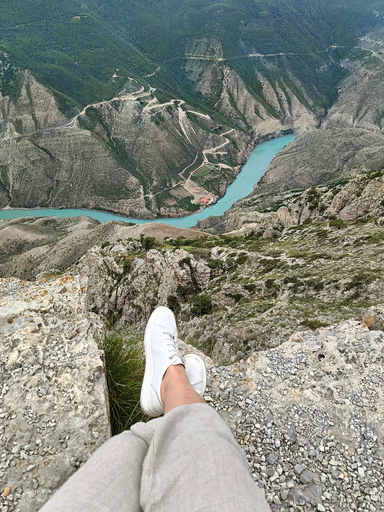 КАВКАЗ ТУР