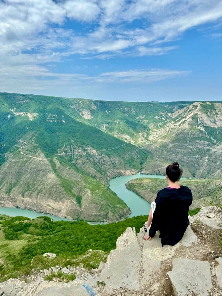 КАВКАЗ ТУР