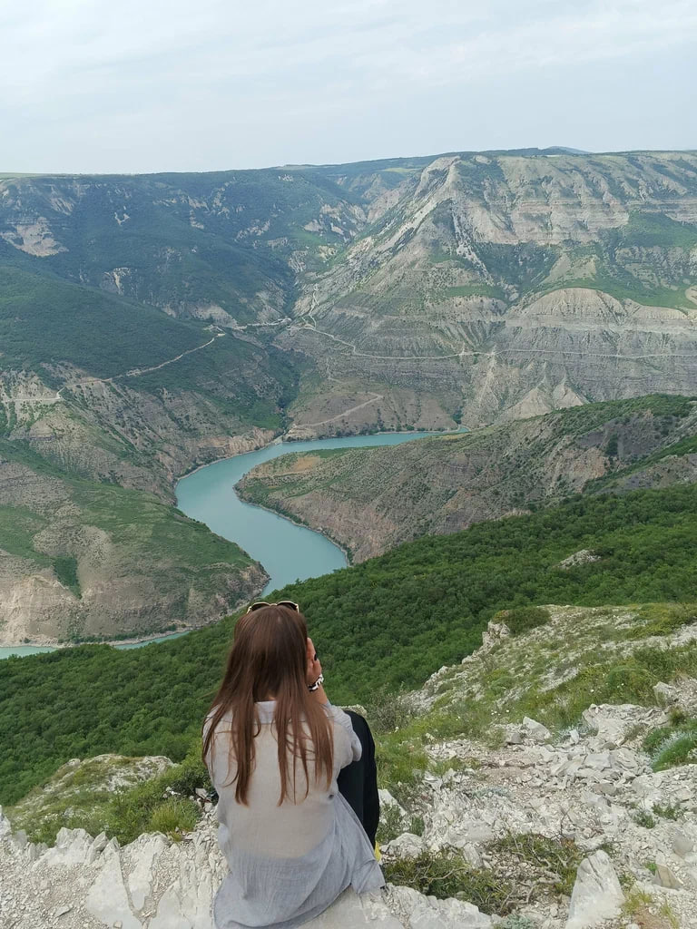 КАВКАЗ ТУР