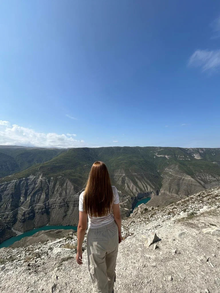 КАВКАЗ ТУР