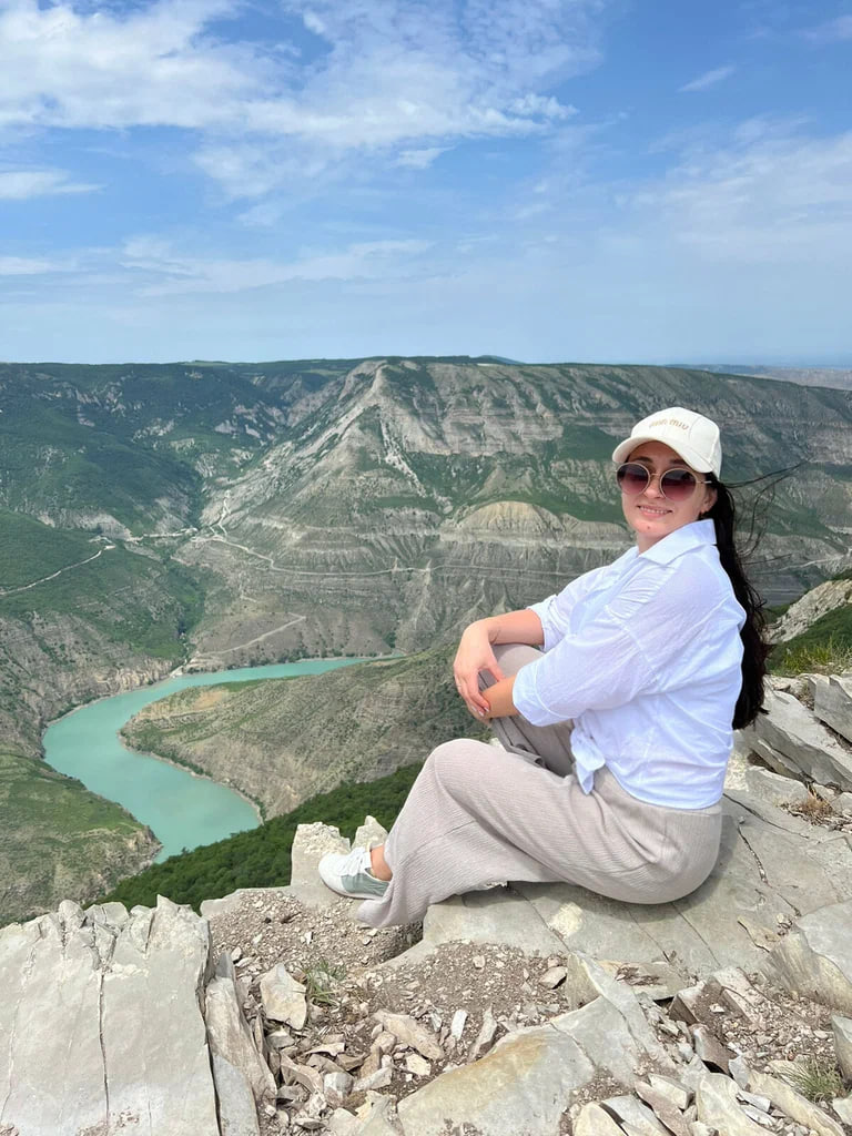 КАВКАЗ ТУР