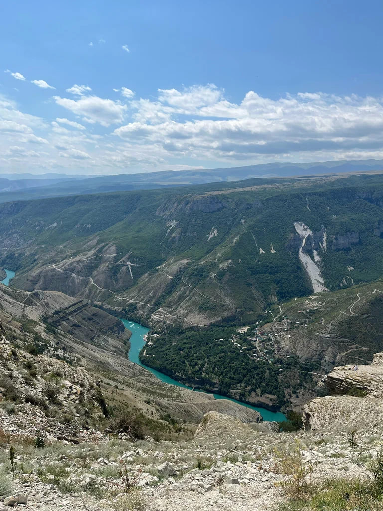 КАВКАЗ ТУР