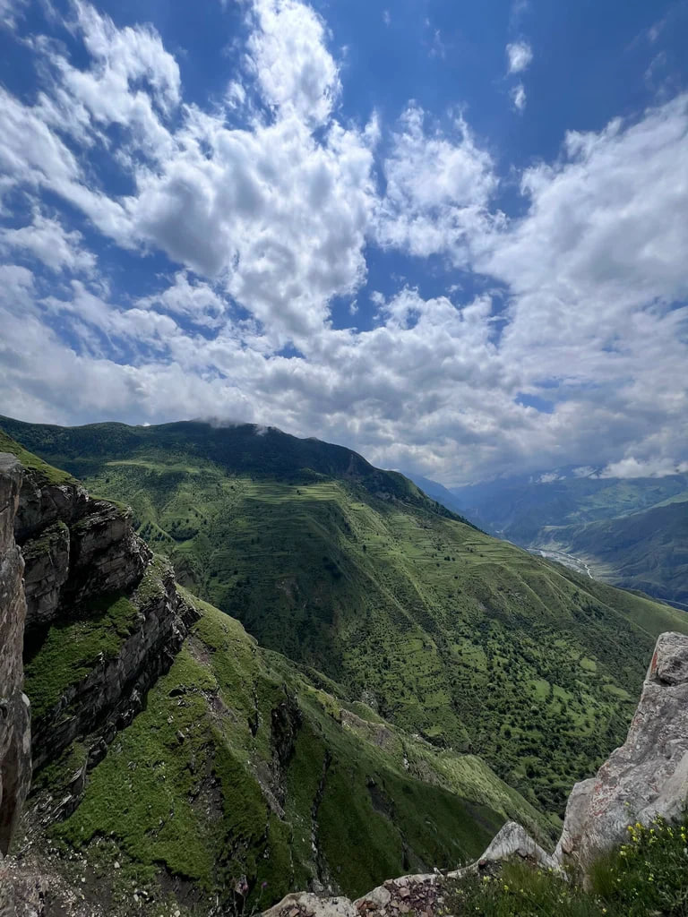 КАВКАЗ ТУР