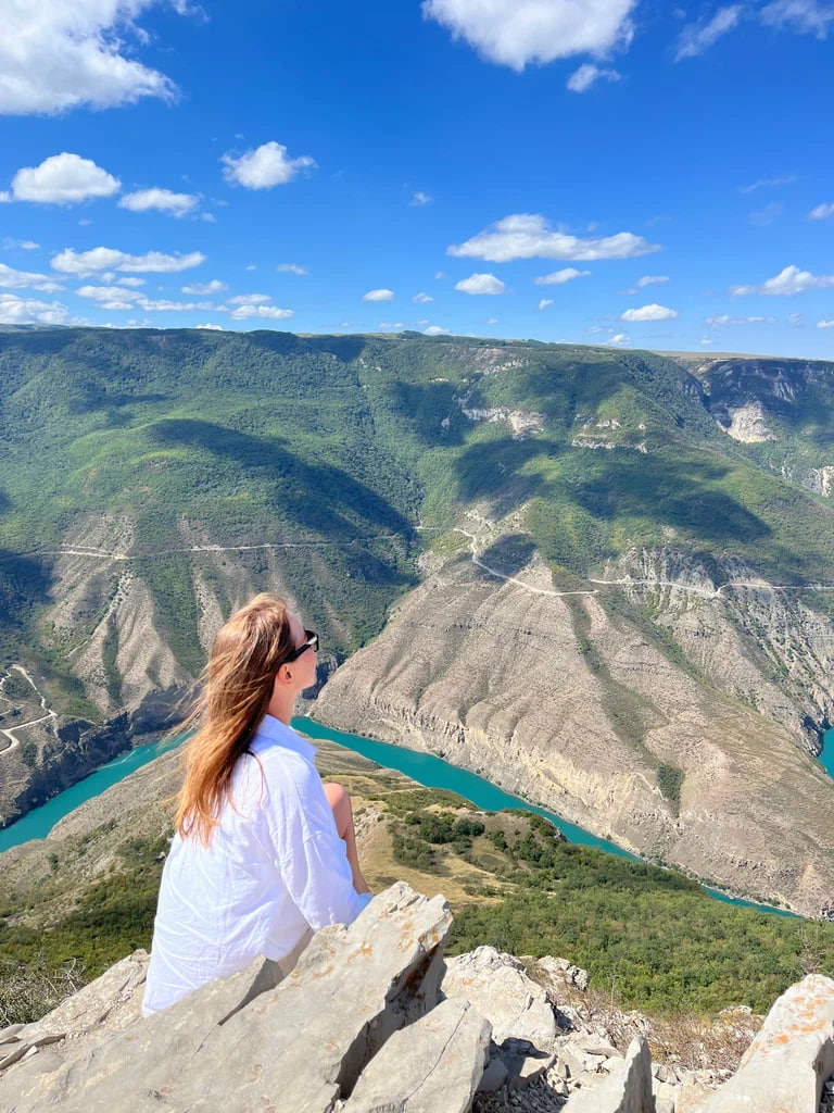КАВКАЗ ТУР