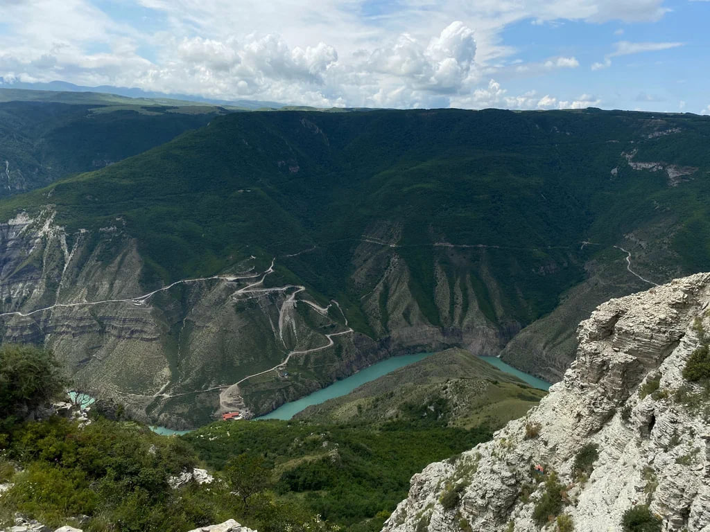 КАВКАЗ ТУР