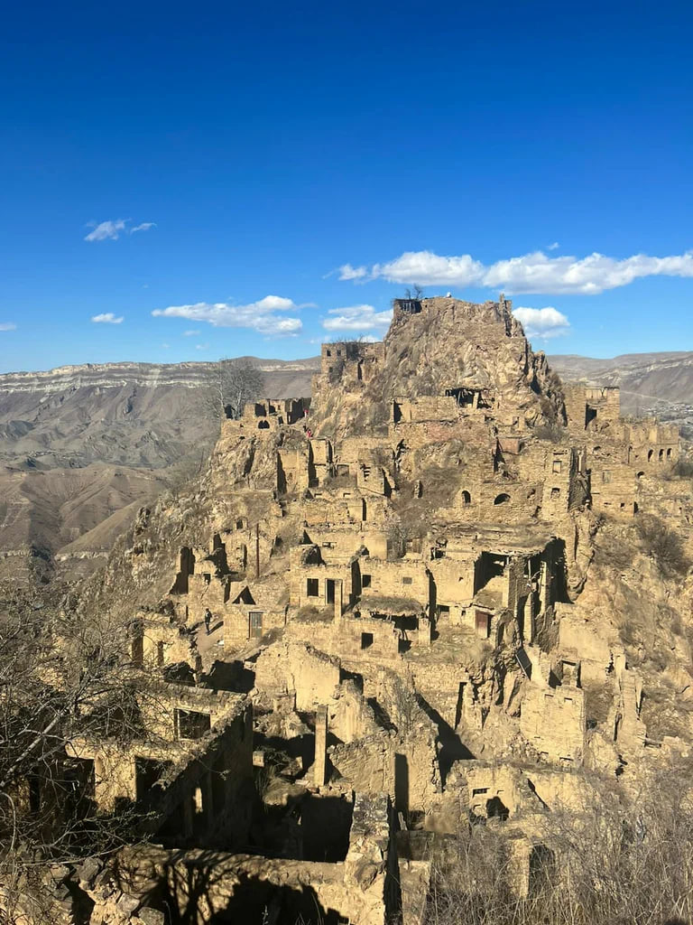 КАВКАЗ ТУР