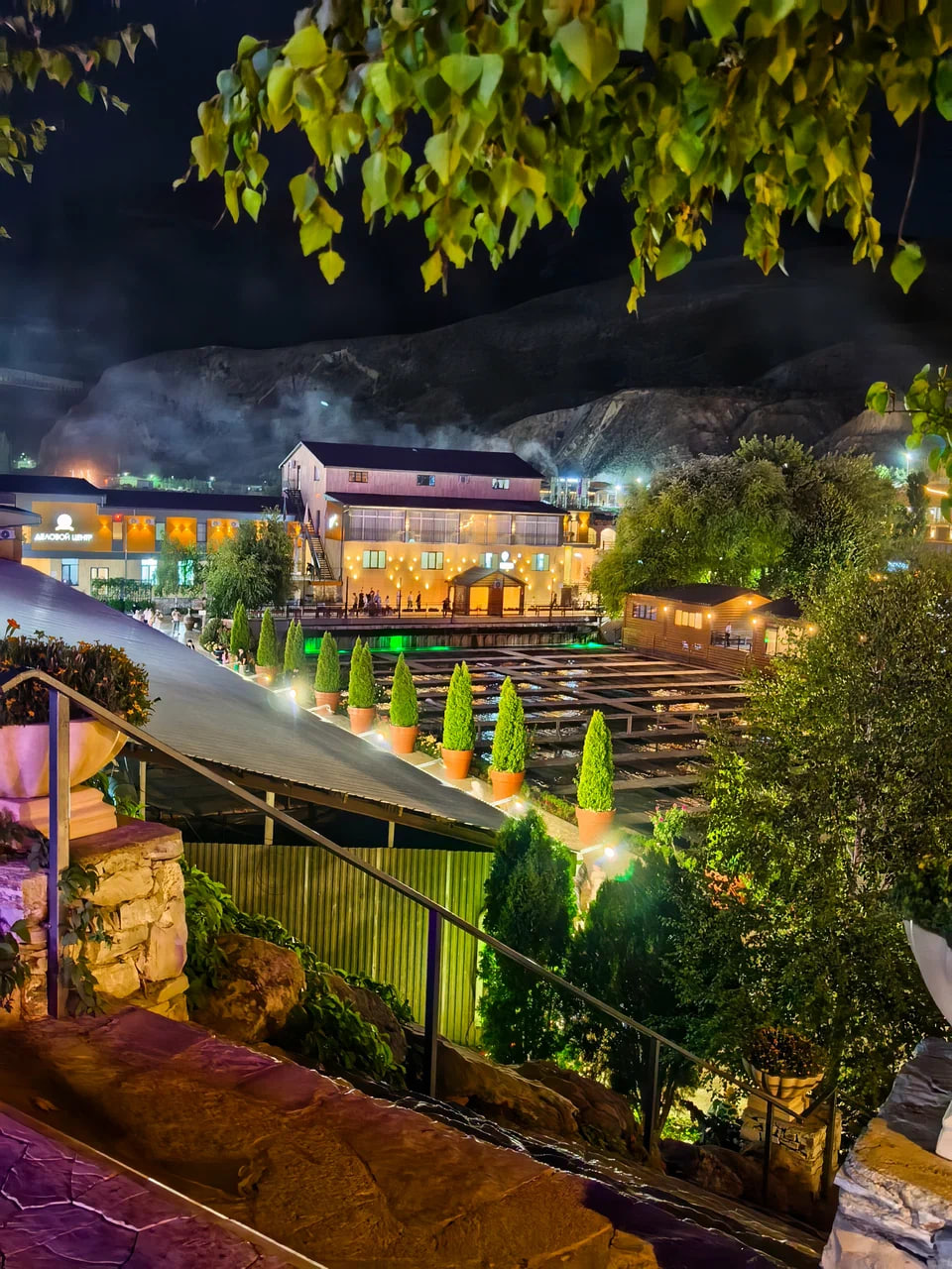 КАВКАЗ ТУР