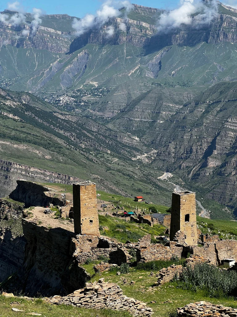 КАВКАЗ ТУР