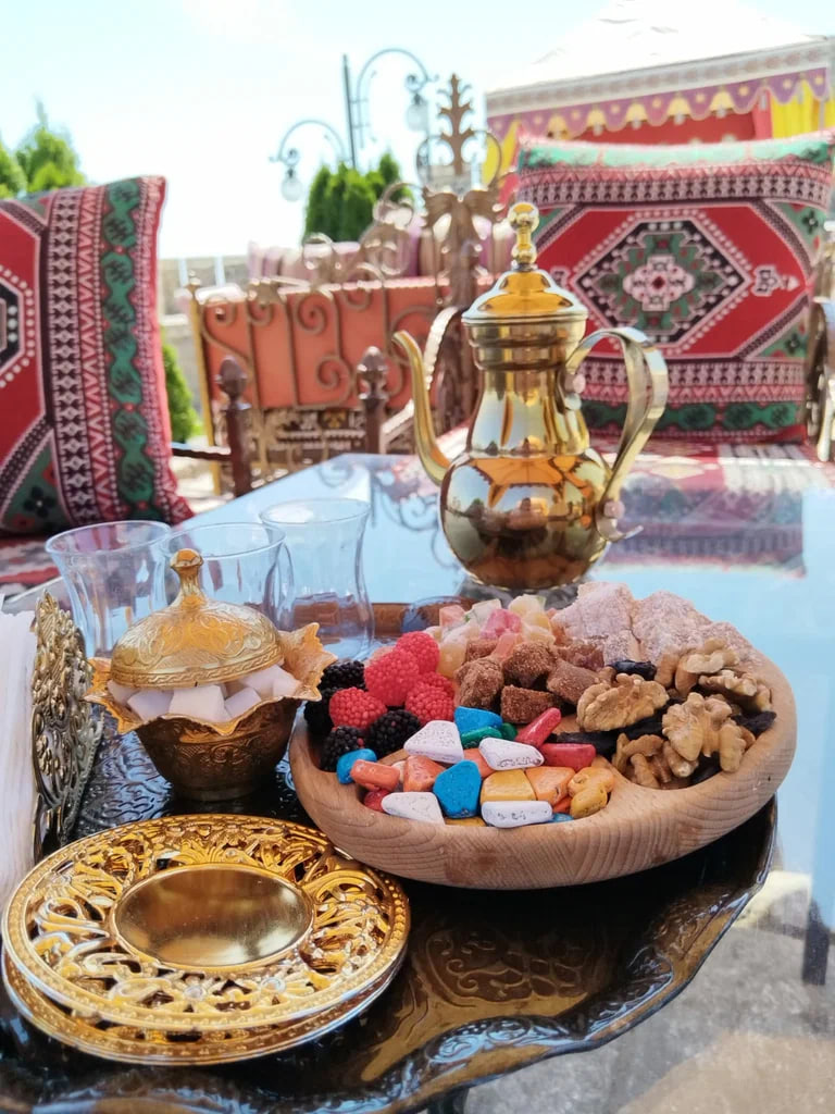 КАВКАЗ ТУР