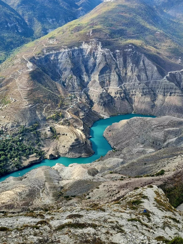 КАВКАЗ ТУР