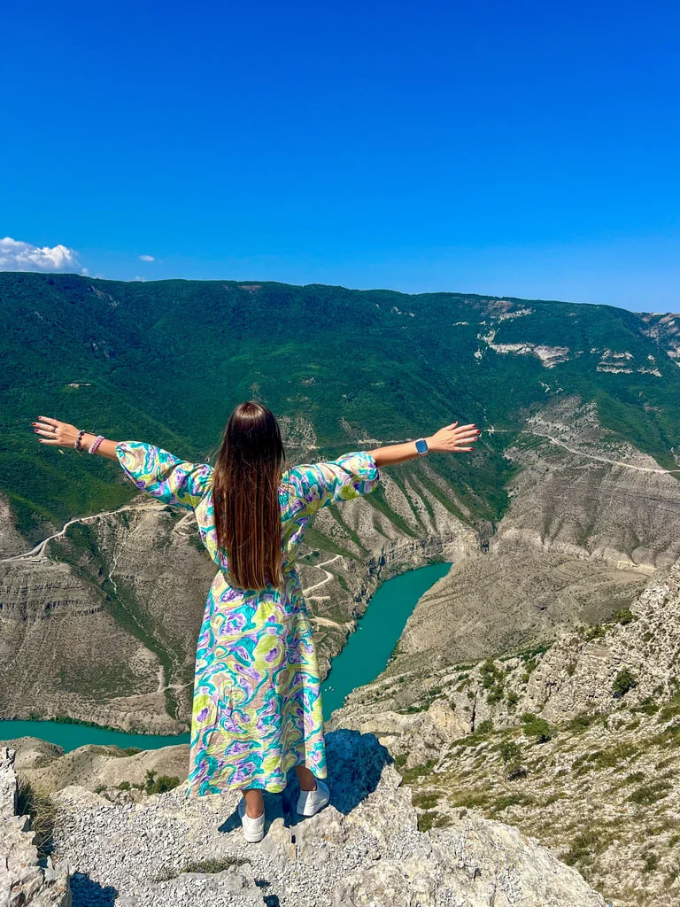 КАВКАЗ ТУР