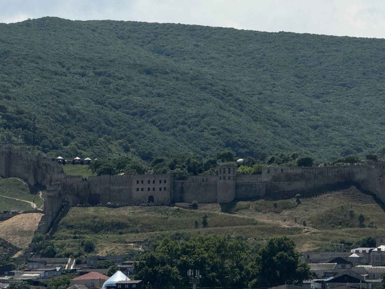 КАВКАЗ ТУР