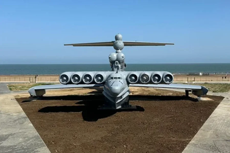 Молодежный Тур в Дагестан на Максималках